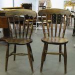531 5205 CHAIRS